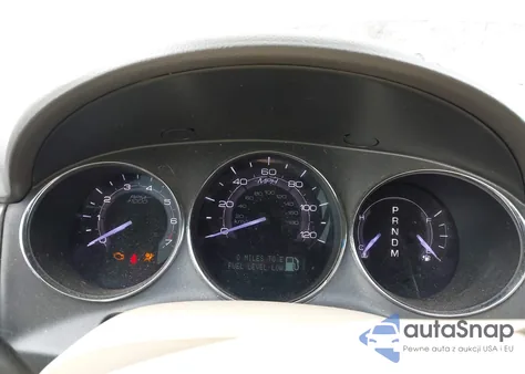 2012 Lincoln Mkz z USA, uszkodzony, nr VIN 3LNHL2JC1CR803737